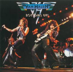 Van Halen : Bottoms Up